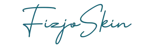Fizjoskin Logo